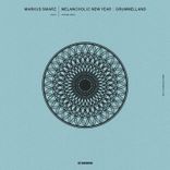 Artwork for "Melancholic New Year / Grummelland"