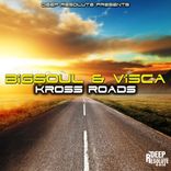 Artwork for "Kross Roads"
