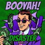 Artwork for "Booyah!"