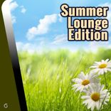 Artwork for "Summer Lounge Edition"