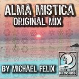 Artwork voor "Alma Mistica"