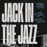Artwork for "Jack In The Jazz"
