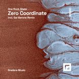 Portada para "Zero Coordinate"