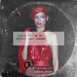 Artwork for "Let Me Be"