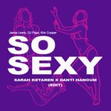 Artwork for "SO SEXY"