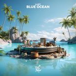Artwork voor "Blue Ocean"