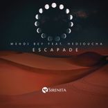 Artwork for "Escapade"