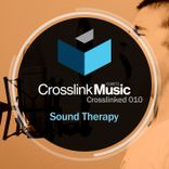 Artwork for "Sound Therapy"
