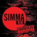 Artwork für "This Is Simma Red, Vol. 2 EP"