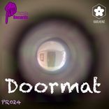 Portada para "Doormat"