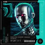 Portada para "Rivals"