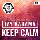 Artwork for "Keep Calm"