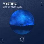 Artwork for "Days Of Nightmare"