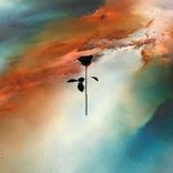 Artwork for "Behind the World"