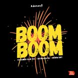 Artwork for "Boom Boom"