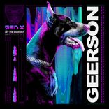 Artwork for "GENX-D001"