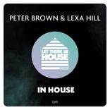 Artwork for "In House"