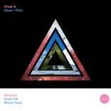 Artwork for "Inkee / Tifon"