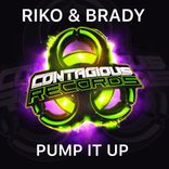 Artwork for "Pump It Up"
