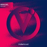 Portada para "For Love"