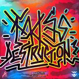 Artwork for "Mass Destruction"