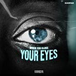 Portada para "When You Close Your Eyes"