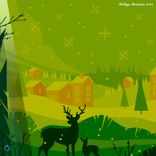 Artwork voor "Chilling Christmas 2021"