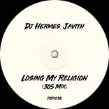 Artwork for "Losing My Religion"