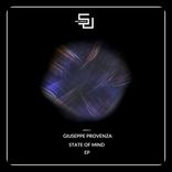 Portada para "State Of Mind EP"