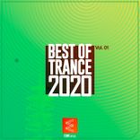 Artwork für "Best of Trance 2020, Vol. 01"