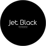 Portada para "Jet Black"