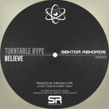 Artwork for "Believe"