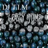 Artwork for "Crazy Jump"