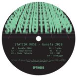 Artwork for "Gunafa 2020"