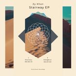 Artwork for "Stairway EP"