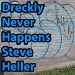 Artwork for "Dreckly Never Happens"