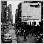 Artwork for "Blood Pressure"