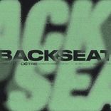 Artwork for "Backseat"
