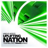 Artwork for "Uplifting Nation: Your Beloved Trance Bundle"
