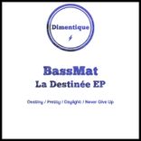 Artwork for "La Destinée"