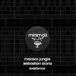 Artwork for "Existence"