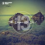 Artwork voor "The Deeper We Go... Vol. 13"