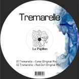 Artwork for "My Name Is Tremarelle"