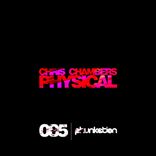 Artwork for "Physical"