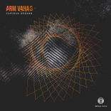 Portada para "Curious Dreams"