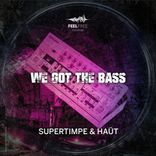 Artwork voor "We Got the Bass"
