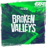 Artwork for "Broken Valleys"
