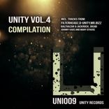 Artwork voor "Unity, Vol. 4 Compilation"