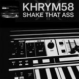 Artwork für "Shake That Ass"