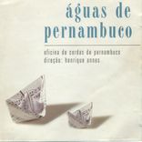 Artwork for "Aguas de Pernambuco"